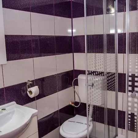 Vendégház Casa Raul Észak-Eforie