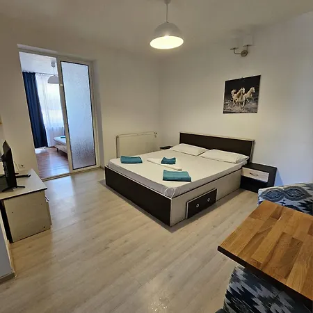 Vendégház Casa Raul 3*