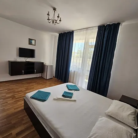 Casa Raul Vendégház