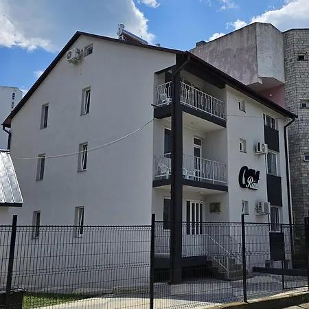 Casa Raul Vendégház 3*