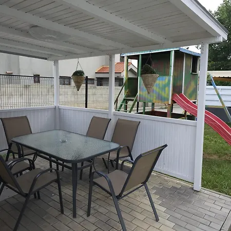 Vendégház Casa Raul 3*