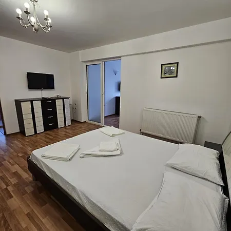 Casa Raul Vendégház Észak-Eforie