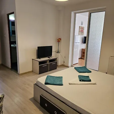 Vendégház Casa Raul Észak-Eforie