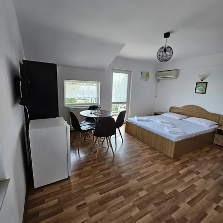 Casa Raul 3* Észak-Eforie