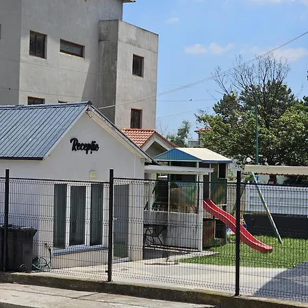 Vendégház Casa Raul 3*