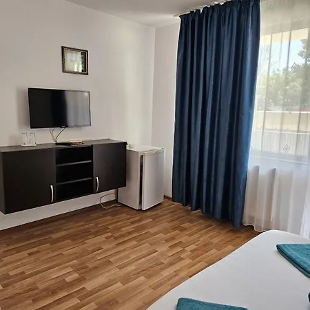 Vendégház Casa Raul Észak-Eforie