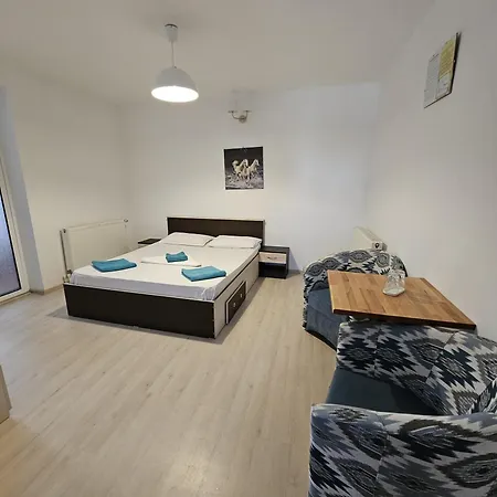 Casa Raul Vendégház