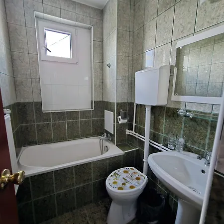 Casa Raul Vendégház 3*