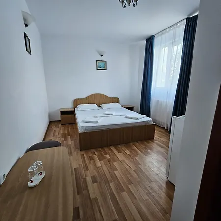 Vendégház Casa Raul 3*