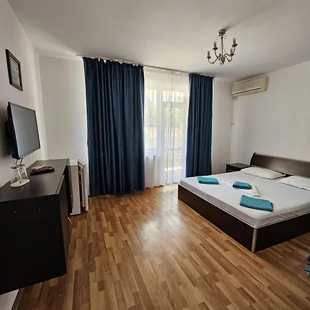 Casa Raul Vendégház Észak-Eforie