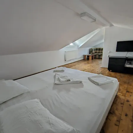 Vendégház Casa Raul Észak-Eforie