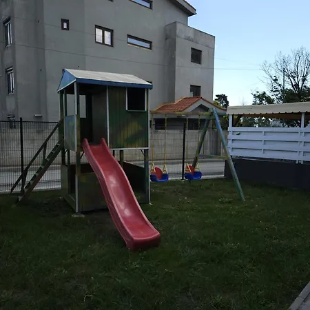 Casa Raul Vendégház