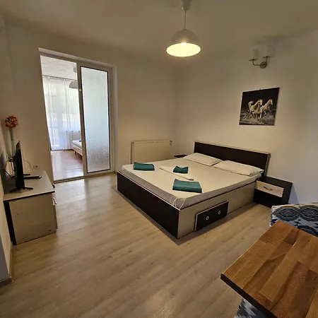 Vendégház Casa Raul