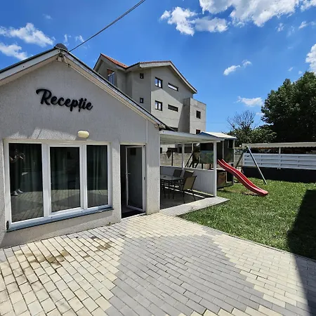 Casa Raul Vendégház 3*