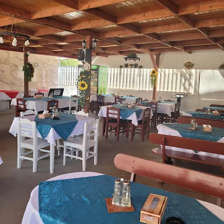 Casa Raul 3* Észak-Eforie