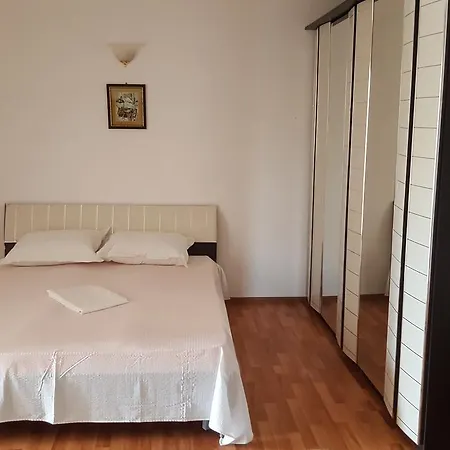 Casa Raul Vendégház Észak-Eforie