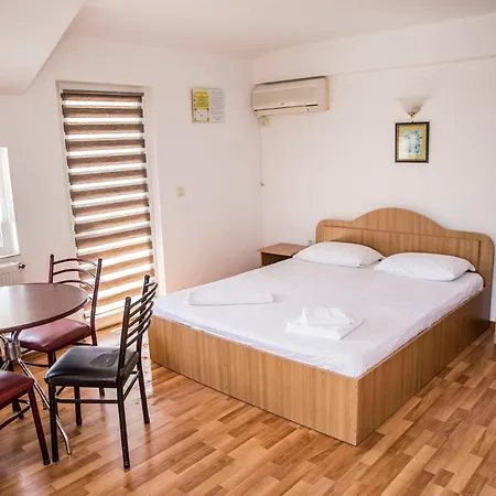 Guest house Casa Raul Eforie Nord