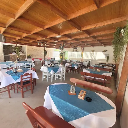 Casa Raul 3* Eforie Nord