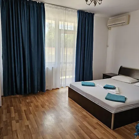 ゲストハウス Casa Raul