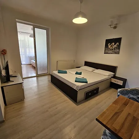 Casa Raul ゲストハウス 3*