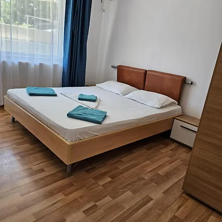 Casa Raul 3* Eforie Nord