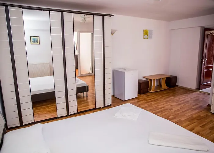 Casa Raul Eforie Nord