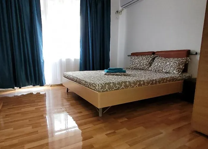 Casa Raul 3* Eforie Nord