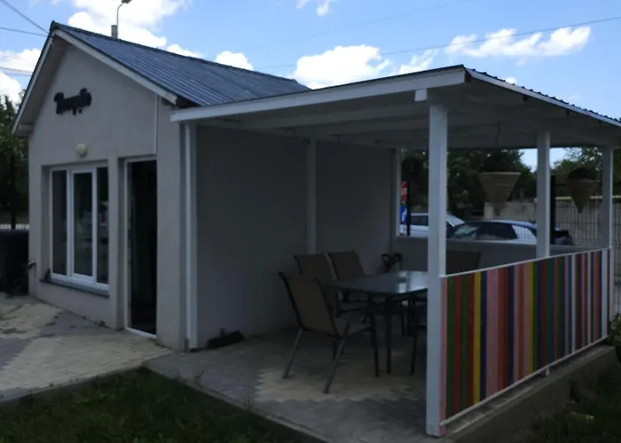 Casa Raul Guest house 3*