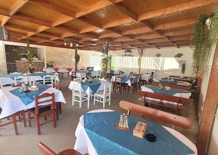 Casa Raul 3* Eforie Nord