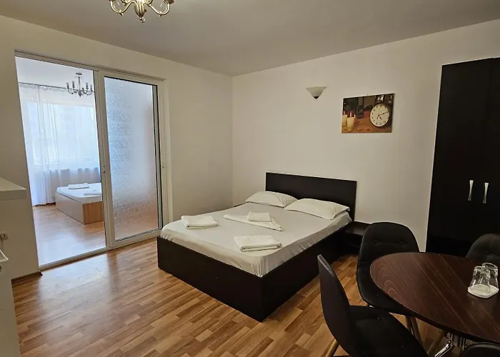 Guest house Casa Raul