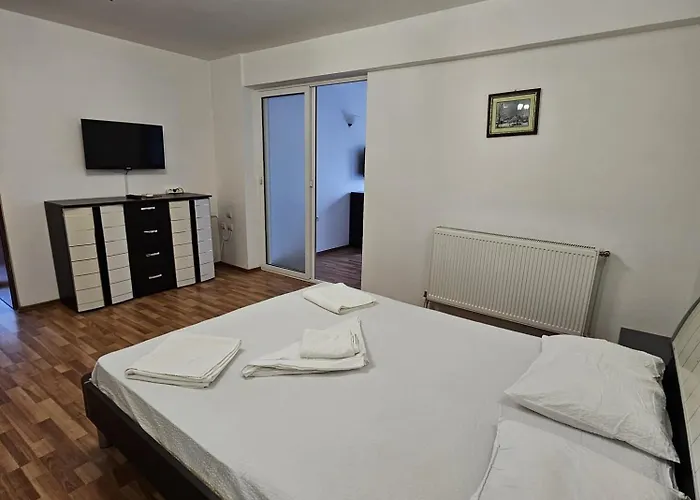 Casa Raul Guest house Eforie Nord