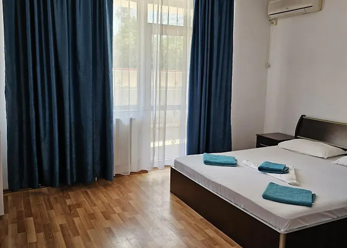 Guest house Casa Raul