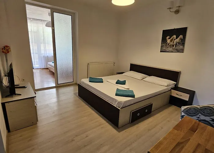 Casa Raul Guest house 3*