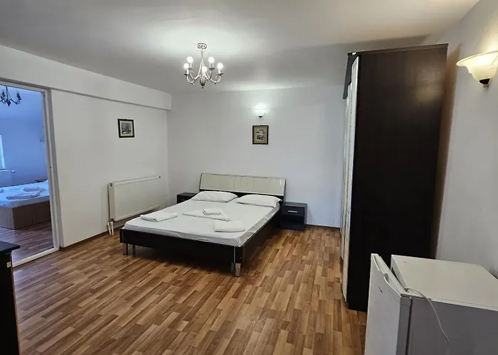 Casa Raul Guest house Eforie Nord