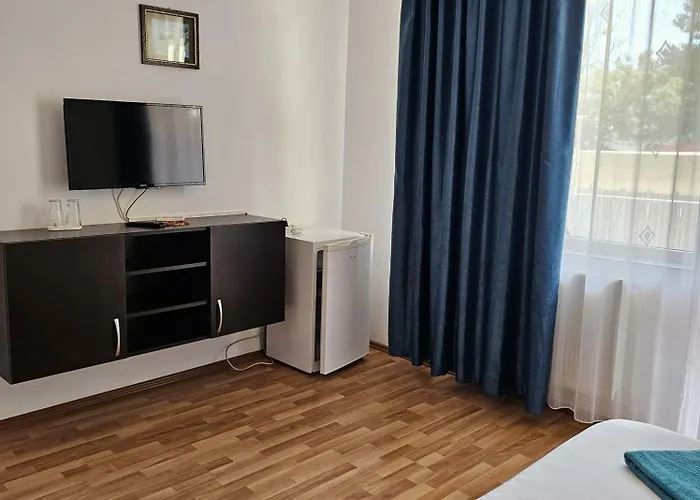 Guest house Casa Raul Eforie Nord