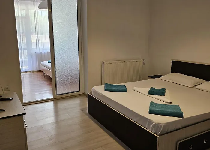 Casa Raul Eforie Nord