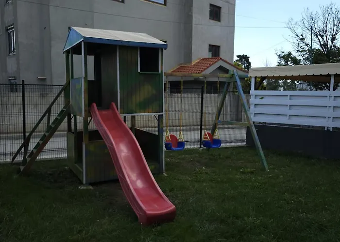 Casa Raul Guest house