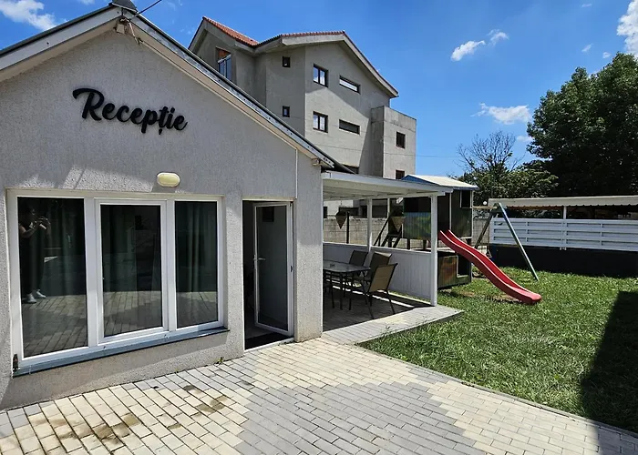 Casa Raul Guest house 3*