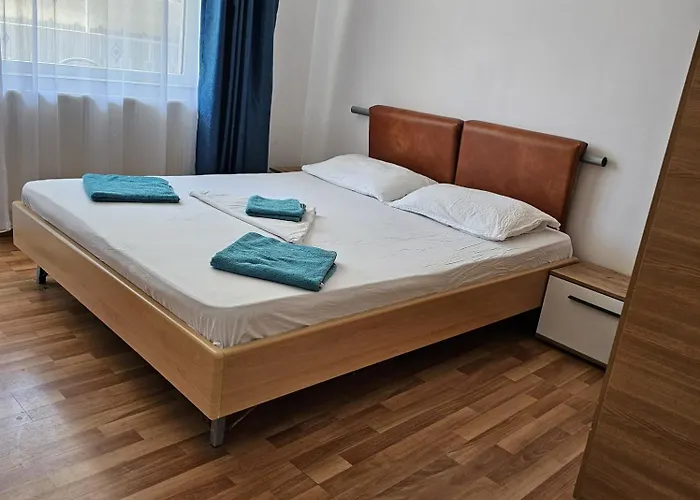 Casa Raul 3* Eforie Nord