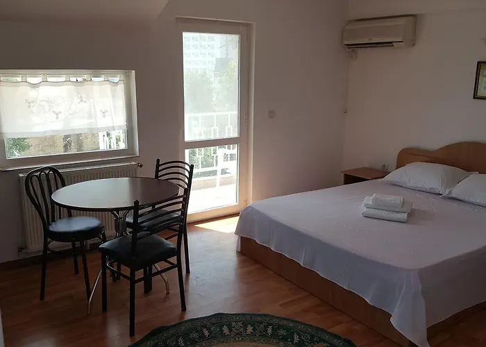 Guest house Casa Raul