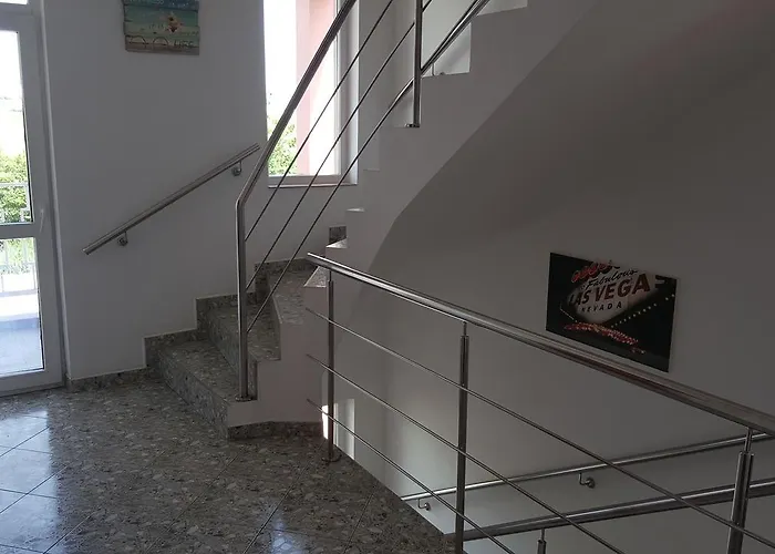 Casa Raul Eforie Nord